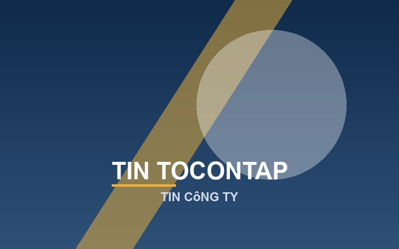 TOCONTAP Sài Gòn tròn 70 năm hình thành và phát triển (1956 – 2026)