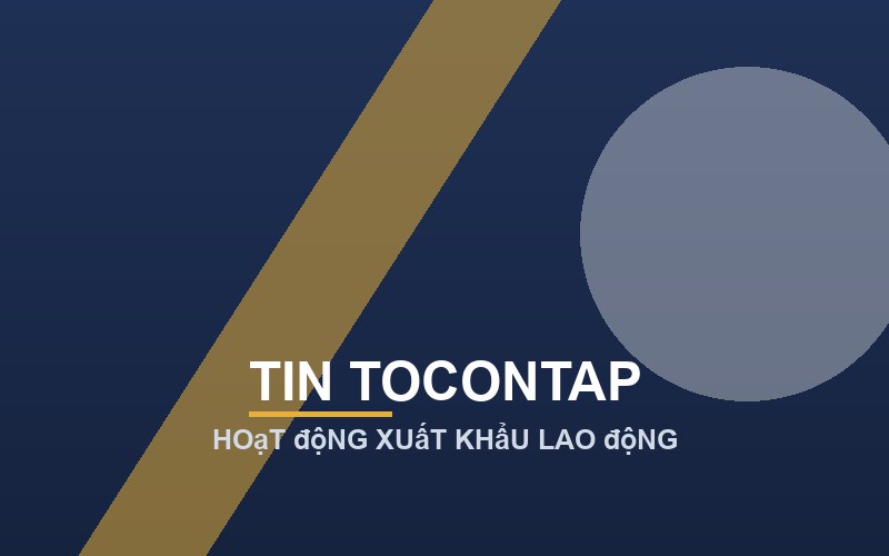 TOCONTAP Sài Gòn khai trương Trung tâm Đào tạo Nhân lực mới