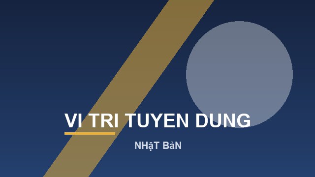 Điều dưỡng viên đi Nhật Bản